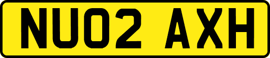 NU02AXH