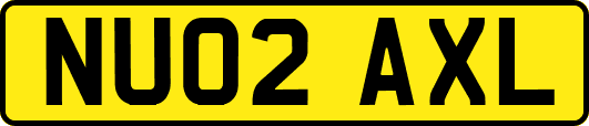 NU02AXL