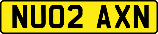 NU02AXN