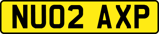 NU02AXP