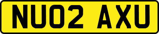 NU02AXU