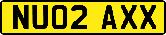 NU02AXX