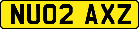 NU02AXZ