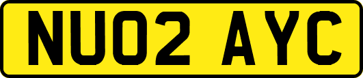 NU02AYC