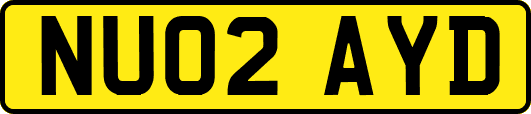 NU02AYD
