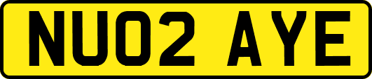 NU02AYE