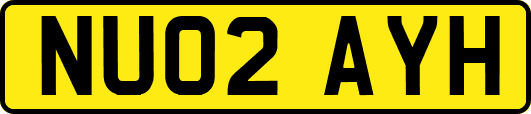 NU02AYH