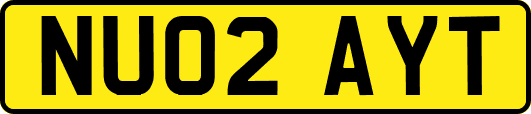 NU02AYT