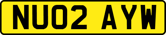 NU02AYW