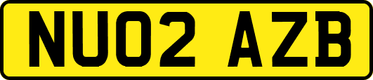 NU02AZB