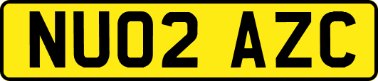 NU02AZC