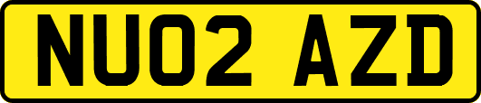 NU02AZD