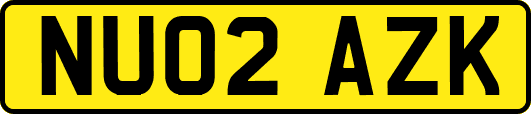 NU02AZK
