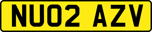 NU02AZV