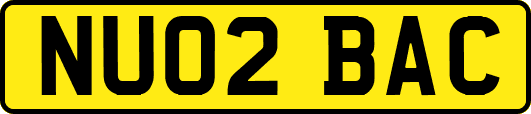 NU02BAC