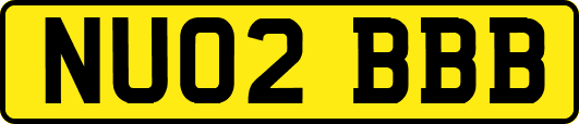 NU02BBB