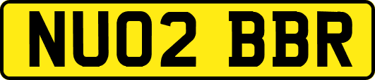 NU02BBR