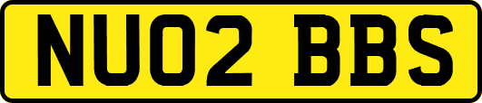 NU02BBS