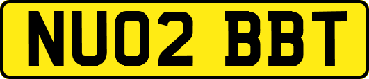 NU02BBT