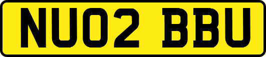 NU02BBU