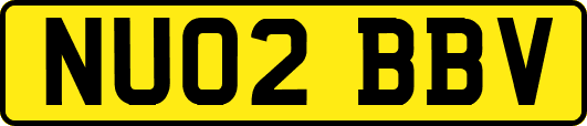 NU02BBV