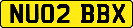 NU02BBX