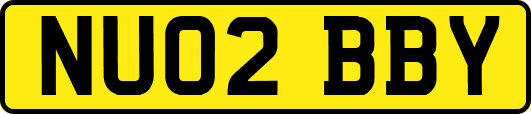 NU02BBY