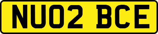 NU02BCE