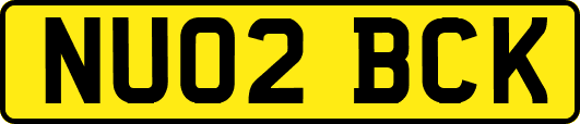 NU02BCK