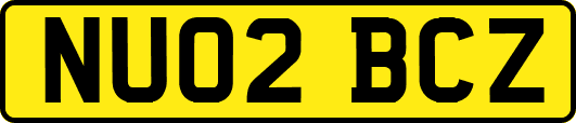 NU02BCZ