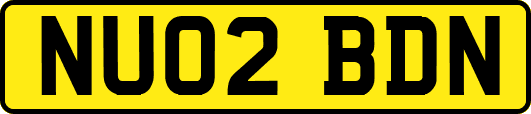 NU02BDN
