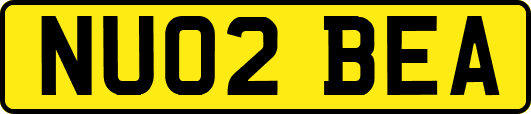 NU02BEA