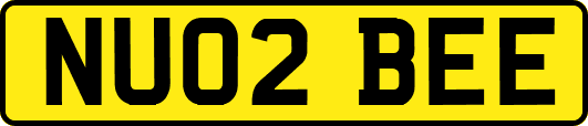 NU02BEE