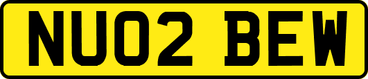 NU02BEW