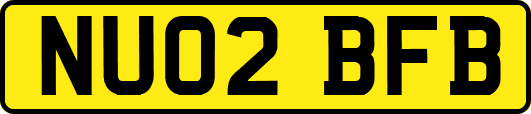 NU02BFB
