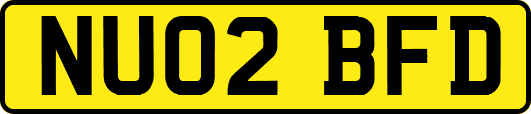 NU02BFD