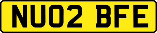 NU02BFE