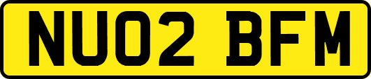 NU02BFM