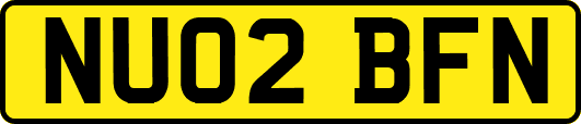 NU02BFN