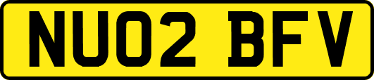 NU02BFV