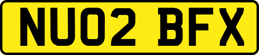 NU02BFX