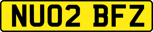 NU02BFZ