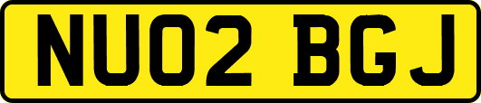 NU02BGJ