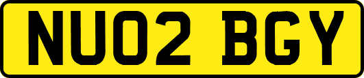 NU02BGY
