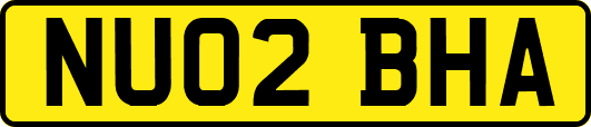 NU02BHA