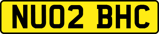 NU02BHC