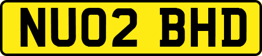 NU02BHD