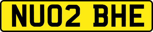 NU02BHE
