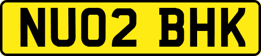 NU02BHK