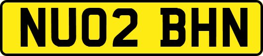 NU02BHN